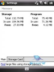 ��������� Toshiba G810