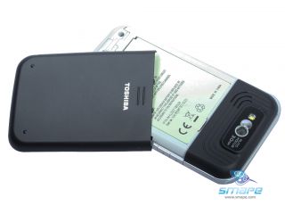 ���������� Toshiba G810
