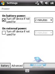 ��������� Toshiba G810