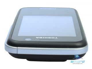 ���������� Toshiba G810