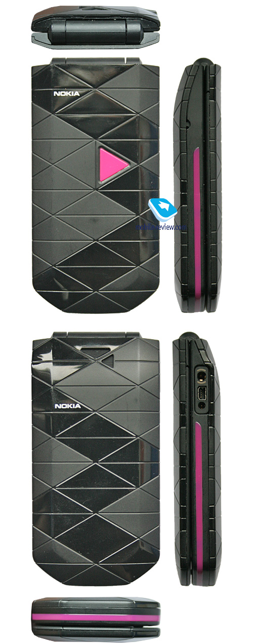 ����� GSM-�������� Nokia 7070 Prism