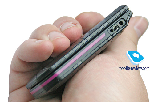 ����� GSM-�������� Nokia 7070 Prism