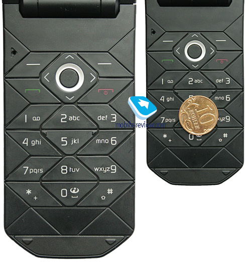����� GSM-�������� Nokia 7070 Prism