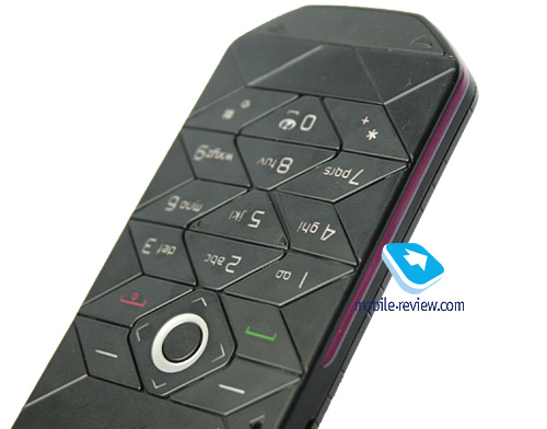 ����� GSM-�������� Nokia 7070 Prism