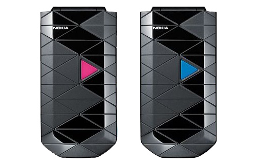 ����� GSM-�������� Nokia 7070 Prism