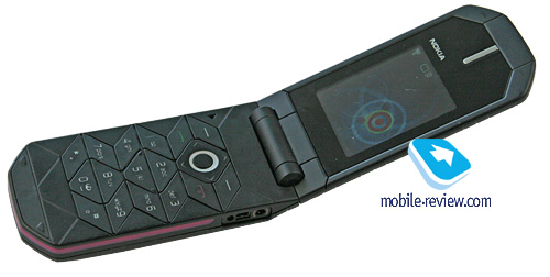 ����� GSM-�������� Nokia 7070 Prism