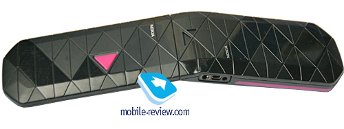 ����� GSM-�������� Nokia 7070 Prism
