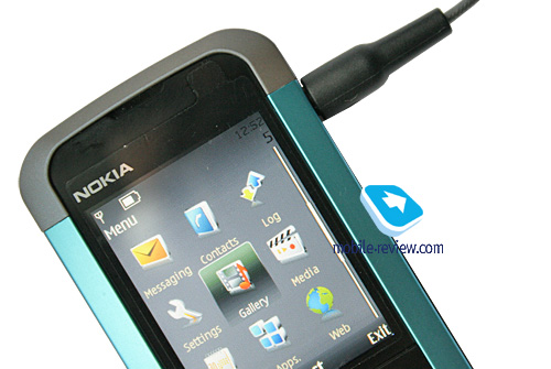 ����� GSM-�������� Nokia 5000