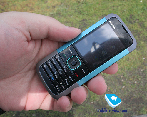 ����� GSM-�������� Nokia 5000