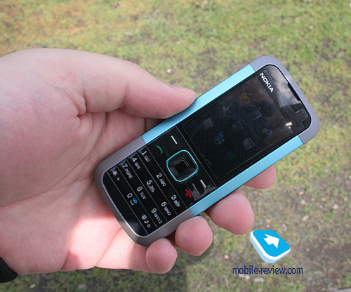 ����� GSM-�������� Nokia 5000