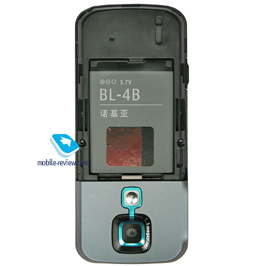 ����� GSM-�������� Nokia 5000