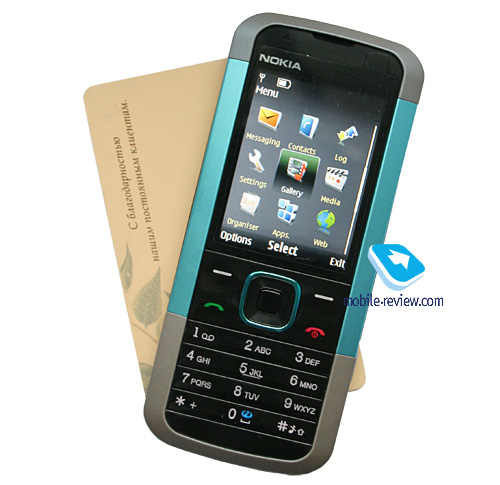 ����� GSM-�������� Nokia 5000
