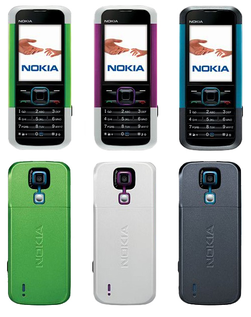 ����� GSM-�������� Nokia 5000