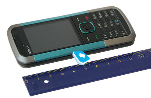 ����� GSM-�������� Nokia 5000