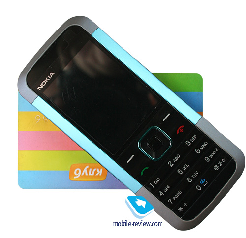 ����� GSM-�������� Nokia 5000