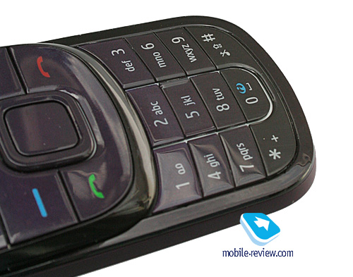 ����� GSM-�������� Nokia 3600 Slide