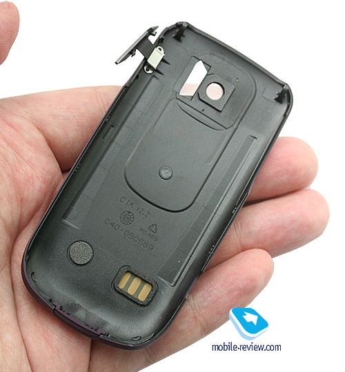 ����� GSM-�������� Nokia 3600 Slide