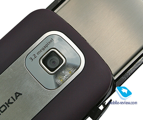 ����� GSM-�������� Nokia 3600 Slide