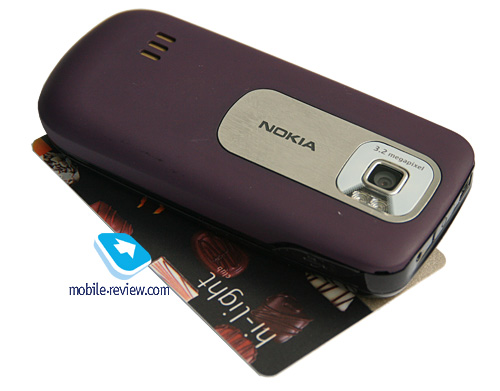 ����� GSM-�������� Nokia 3600 Slide
