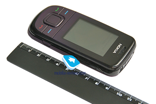 ����� GSM-�������� Nokia 3600 Slide