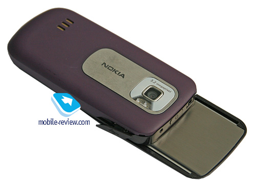 ����� GSM-�������� Nokia 3600 Slide