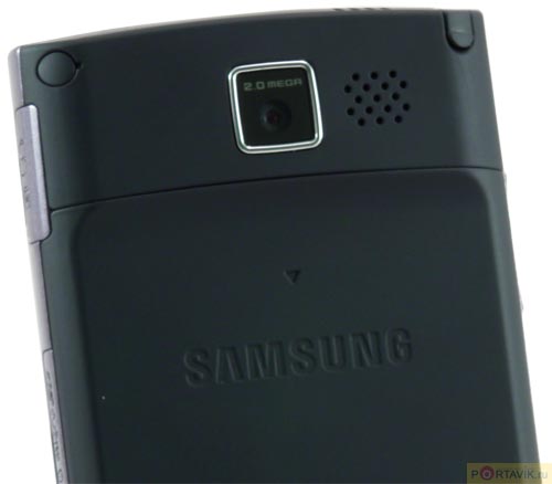 ����� ������������� Samsung SGH-i780