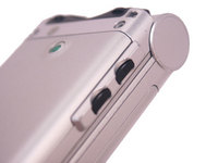    Sony Ericsson Z800