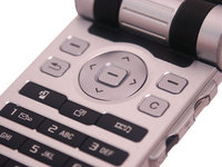    Sony Ericsson Z800