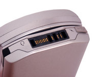    Sony Ericsson Z800