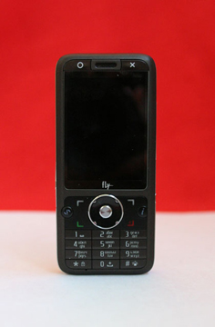 ����� ���������� �������� Fly MC100