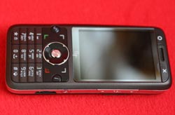 ����� ���������� �������� Fly MC100