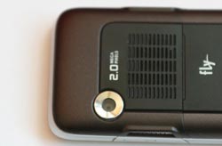 ����� ���������� �������� Fly MC100