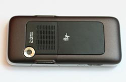 ����� ���������� �������� Fly MC100