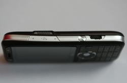 ����� ���������� �������� Fly MC100