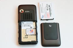 ����� ���������� �������� Fly MC100