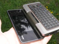 ����� ���������� �������� Asus M930