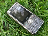 ����� ���������� �������� Asus M930