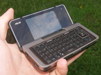 ����� ���������� �������� Asus M930