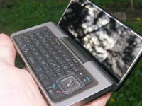 ����� ���������� �������� Asus M930