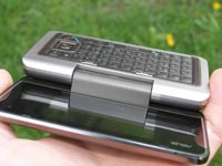 ����� ���������� �������� Asus M930