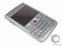 ���� Nokia E61