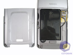���� Nokia E61