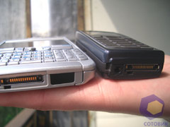 ���� Nokia E61