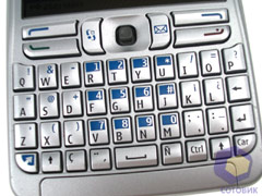 ���� Nokia E61