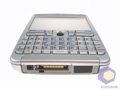 ���� Nokia E61