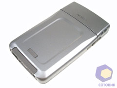 ���� Nokia E61