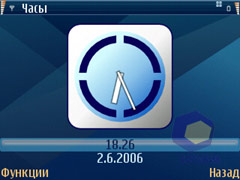 ��������� Nokia E61