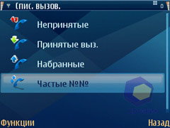 ��������� Nokia E61