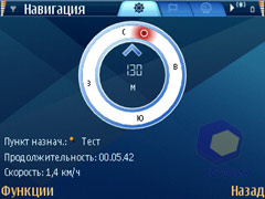 ��������� Nokia E61