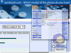 ��������� Nokia E61